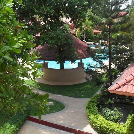 The Resort Happy Elephant Rawai Exterior foto